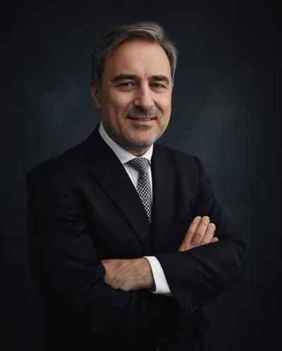 Jaime Álvarez de Neyra Rodríguez