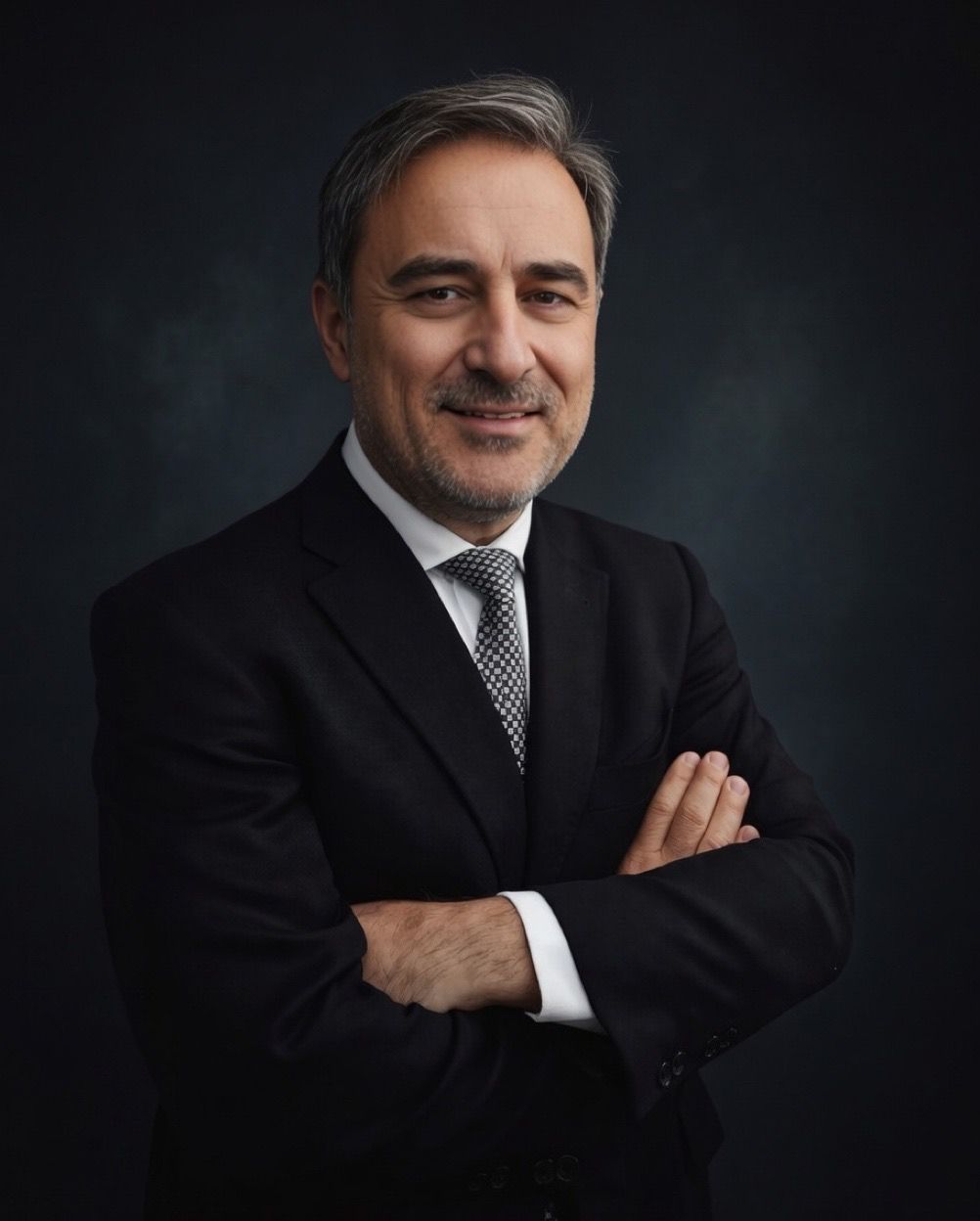 Jaime Álvarez de Neyra Rodríguez, abogado penalista en Madrid